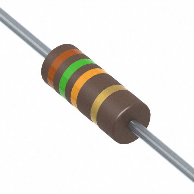 RC14JB15K0Stackpole Electronics Inc