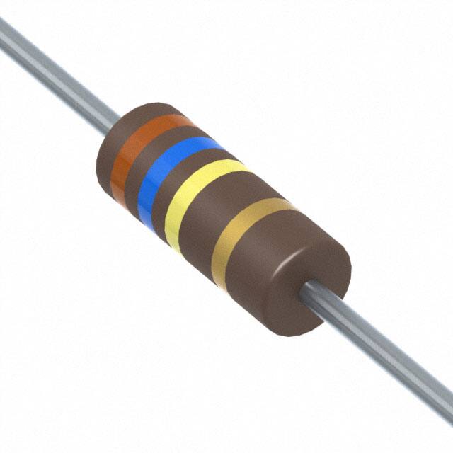 RC14JB160KStackpole Electronics Inc