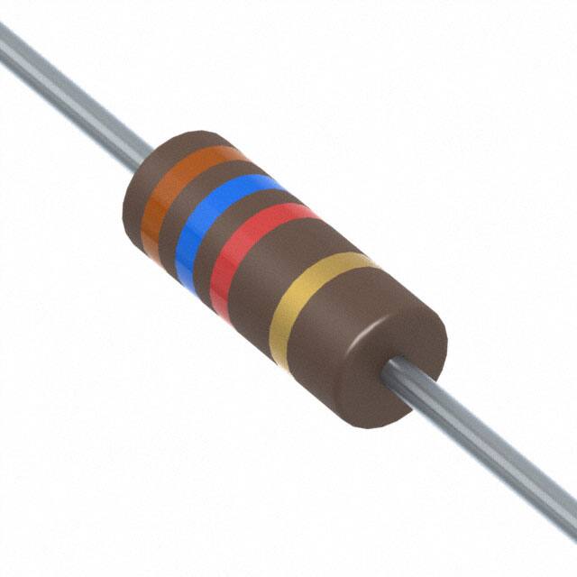 RC14JT1K60Stackpole Electronics Inc