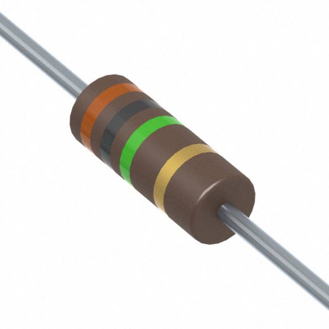 RC14JB1M00Stackpole Electronics Inc
