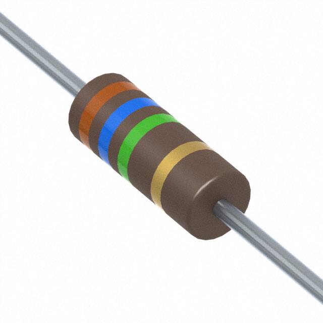 RC14JB1M60Stackpole Electronics Inc