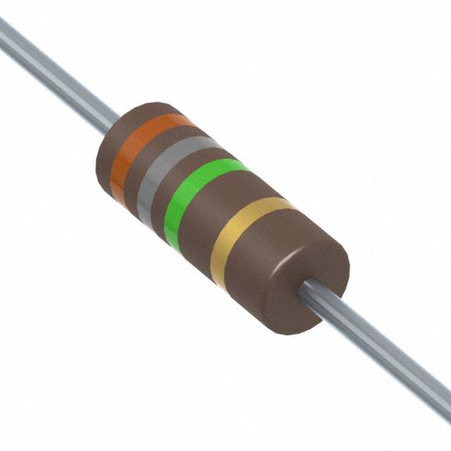 RC14JT1M80Stackpole Electronics Inc