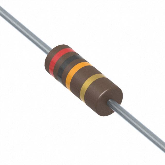 RC14JT20K0Stackpole Electronics Inc