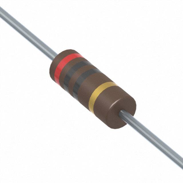 RC14JT20R0Stackpole Electronics Inc