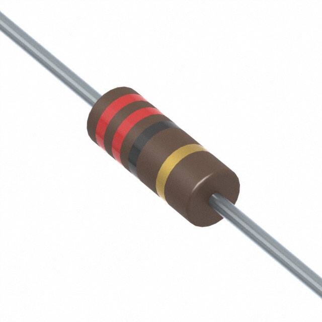 RC14JT22R0Stackpole Electronics Inc