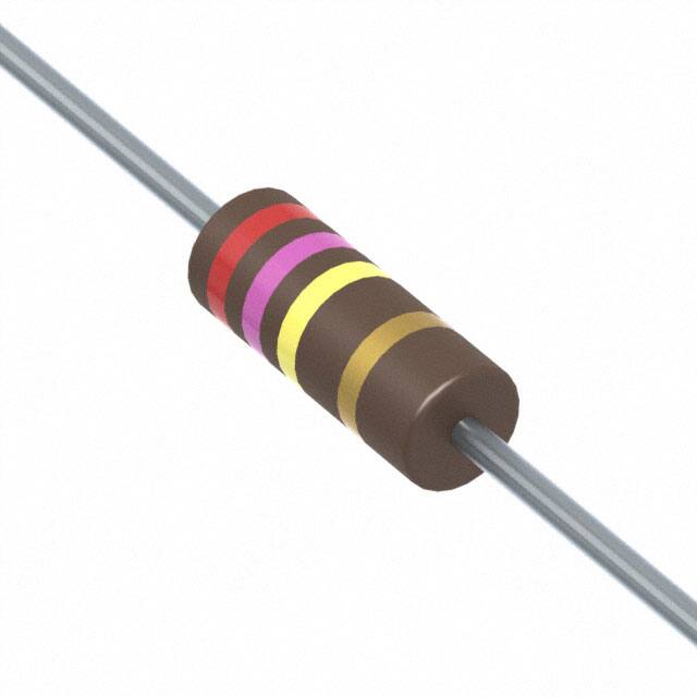 RC14JT270KStackpole Electronics Inc