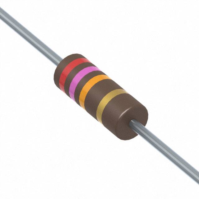 RC14JT27K0Stackpole Electronics Inc