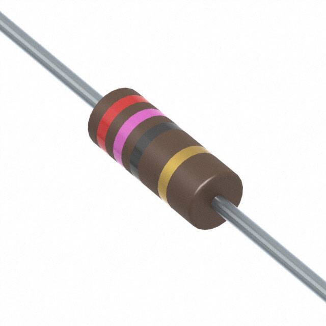 RC14JB27R0Stackpole Electronics Inc