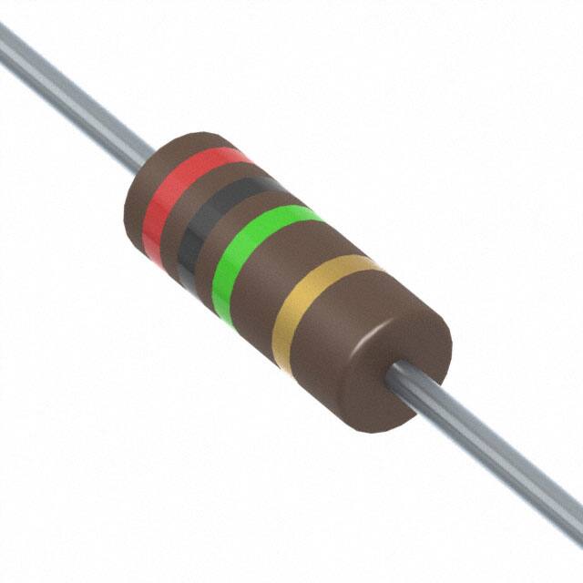 RC14JT2M00Stackpole Electronics Inc
