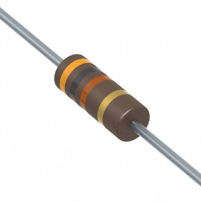 RC14JT300RStackpole Electronics Inc