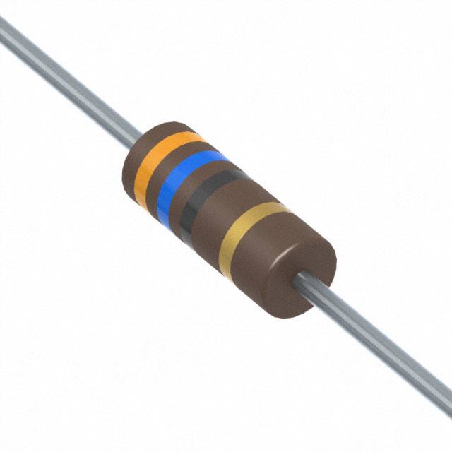 RC14JT36R0Stackpole Electronics Inc