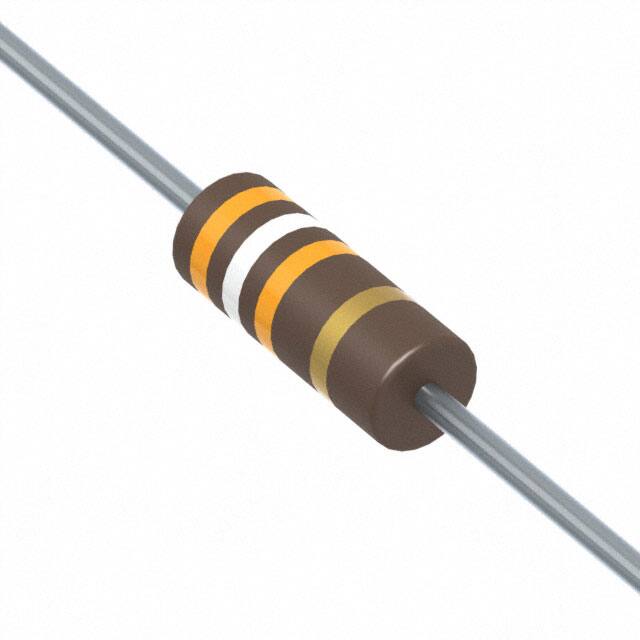RC14JT39K0Stackpole Electronics Inc