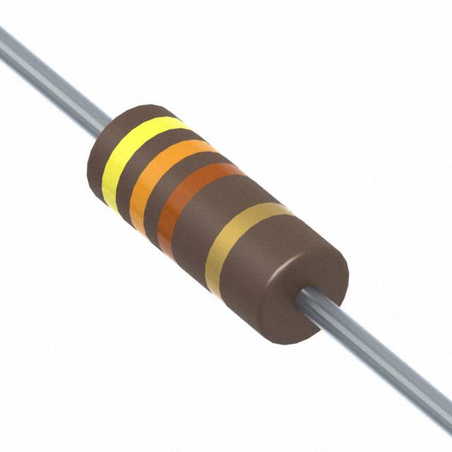 RC14JT430RStackpole Electronics Inc