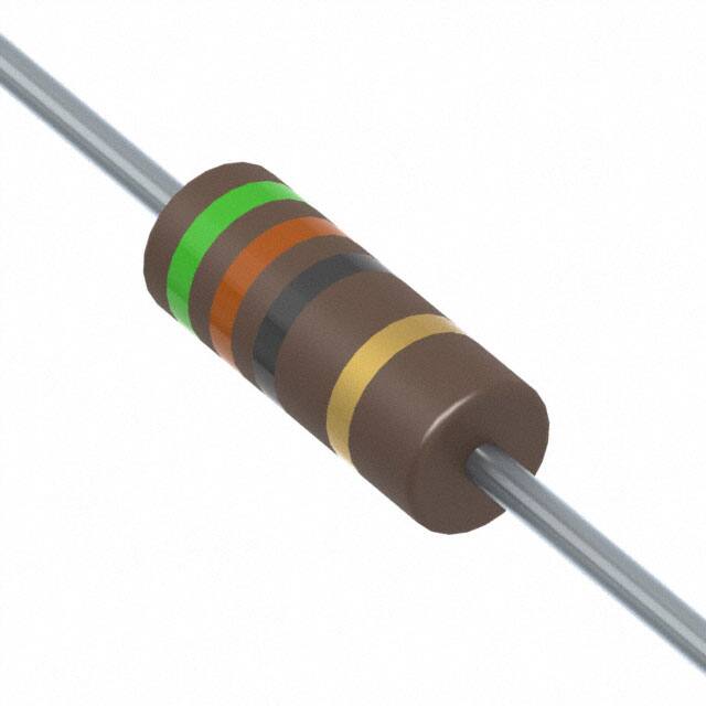 RC14JT51R0Stackpole Electronics Inc