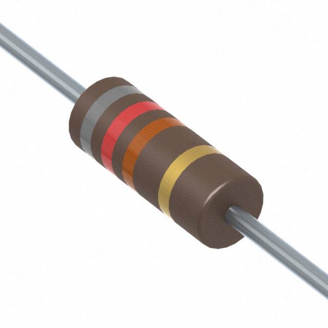 RC14JT820RStackpole Electronics Inc