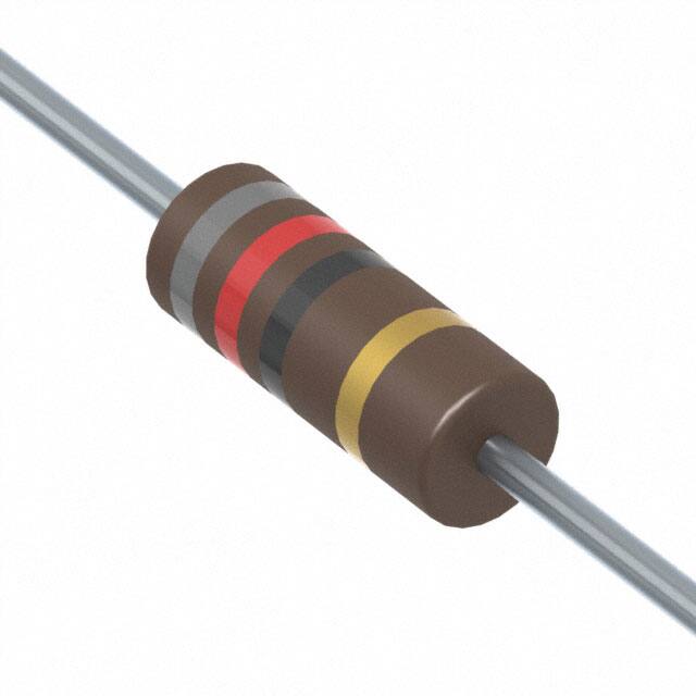 RC14JT82R0Stackpole Electronics Inc