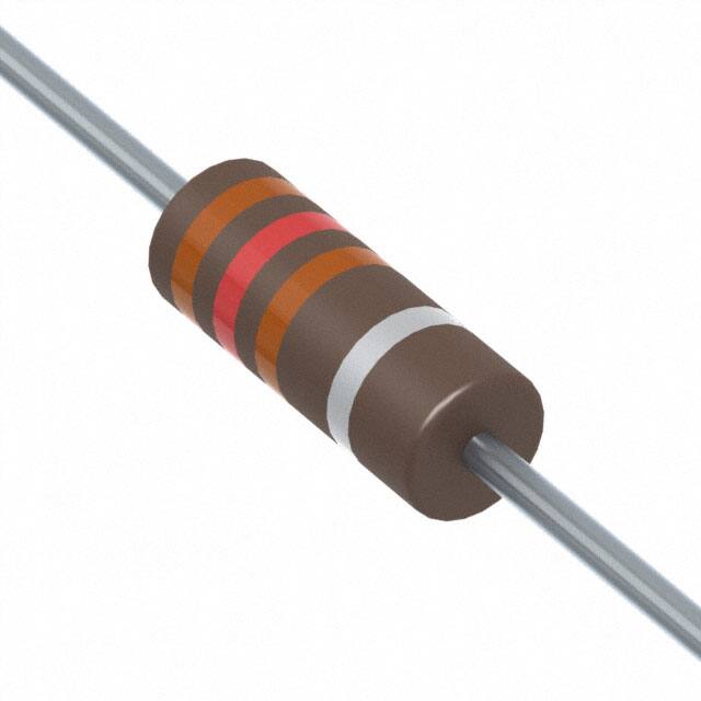 RC14KB120RStackpole Electronics Inc