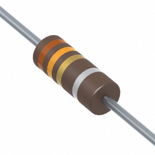 RC14KB1R30Stackpole Electronics Inc