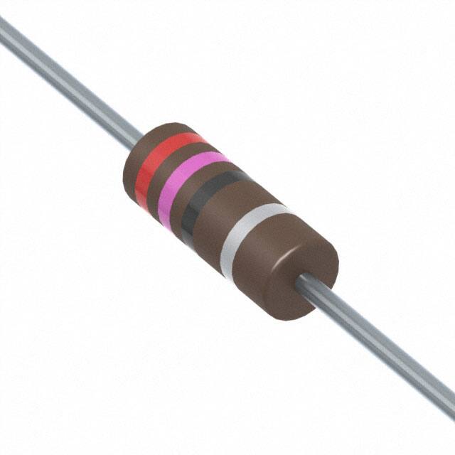 RC14KB27R0Stackpole Electronics Inc
