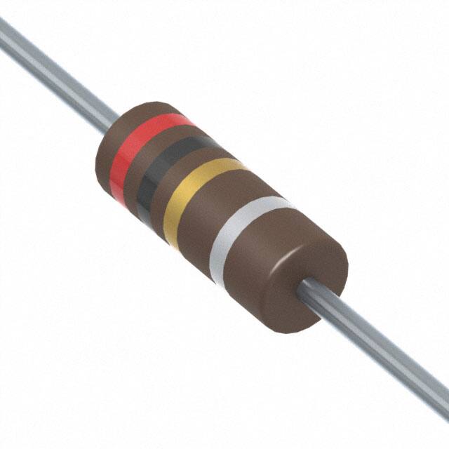 RC14KB2R00Stackpole Electronics Inc