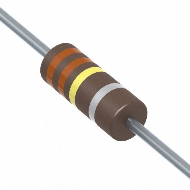 RC14KT110KStackpole Electronics Inc