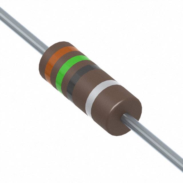RC14KB15R0Stackpole Electronics Inc