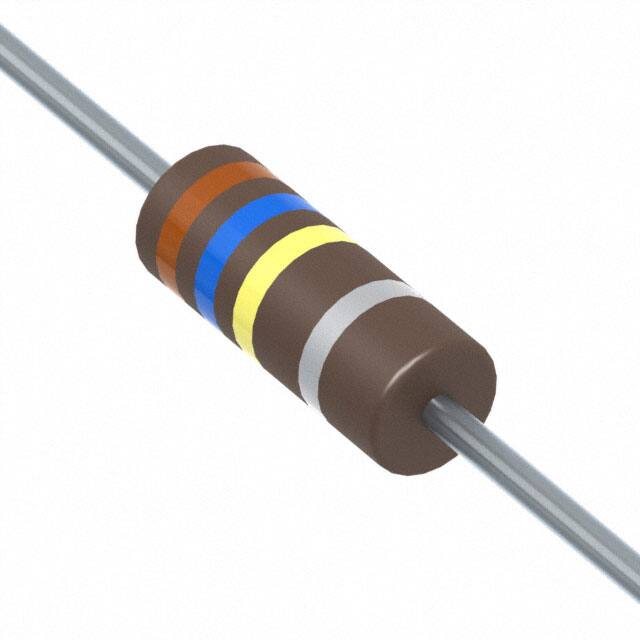 RC14KT160KStackpole Electronics Inc