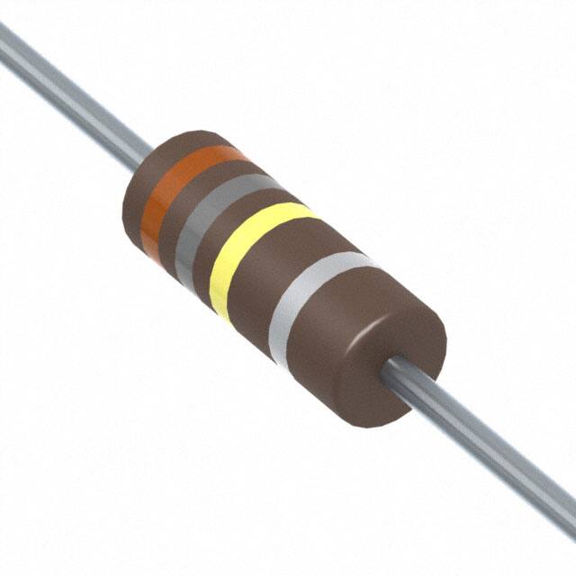 RC14KB180KStackpole Electronics Inc