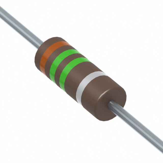 RC14KT1M50Stackpole Electronics Inc
