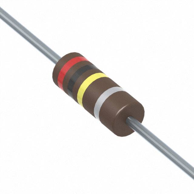 RC14KB200KStackpole Electronics Inc