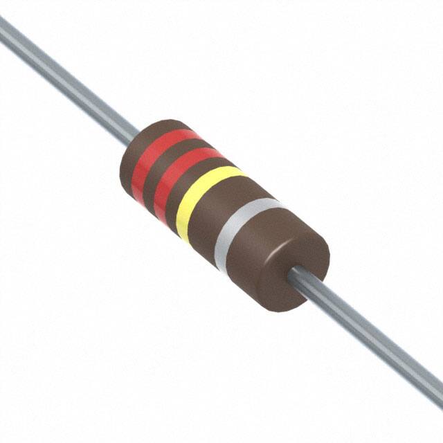 RC14KT220KStackpole Electronics Inc