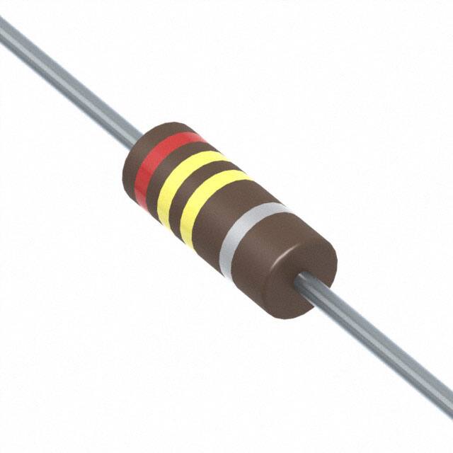 RC14KB240KStackpole Electronics Inc