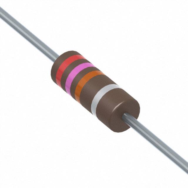RC14KT270RStackpole Electronics Inc