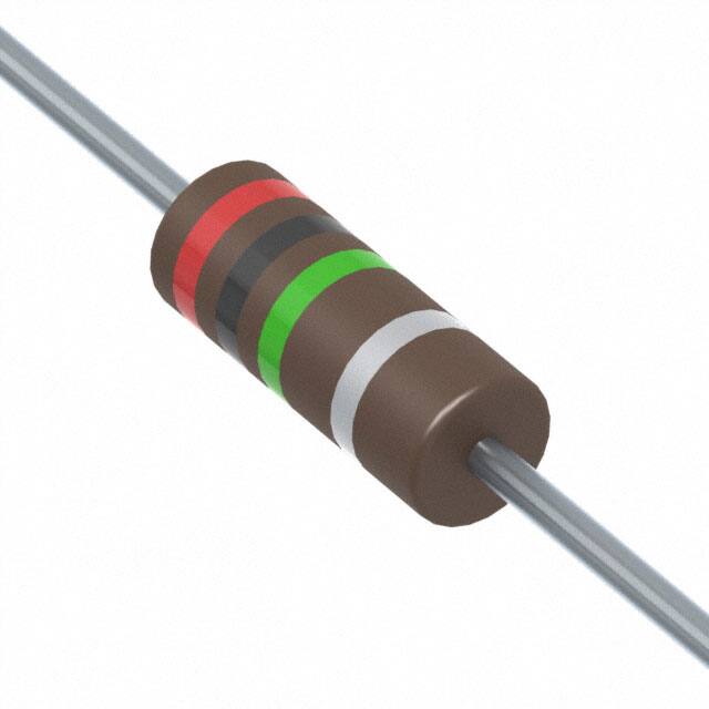 RC14KT2M00Stackpole Electronics Inc