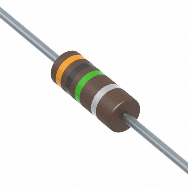 RC14KB3M00Stackpole Electronics Inc