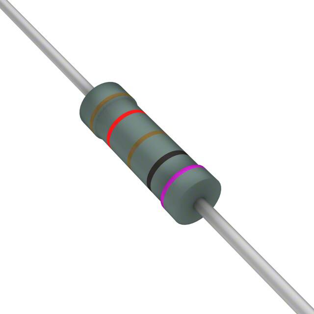 RNF12BTC121RStackpole Electronics Inc