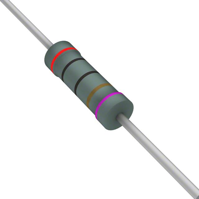 RNF12BTC2K00Stackpole Electronics Inc