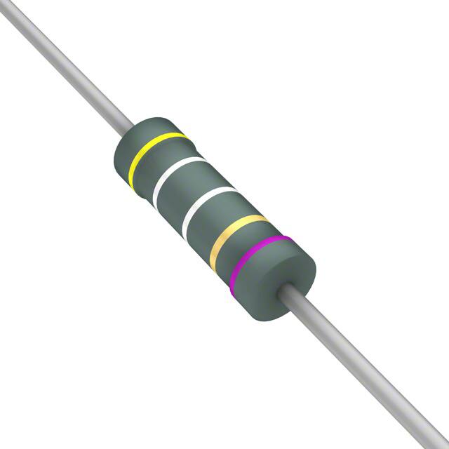 RNF12BTC49R9Stackpole Electronics Inc