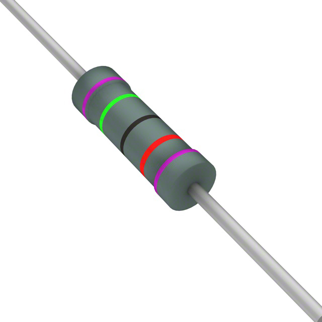 RNF12BTC75K0Stackpole Electronics Inc