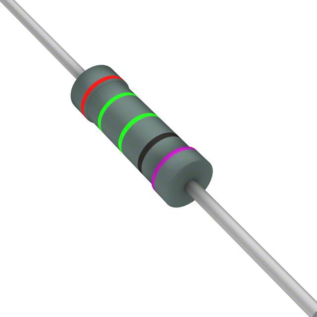 RNF12BTD255RStackpole Electronics Inc