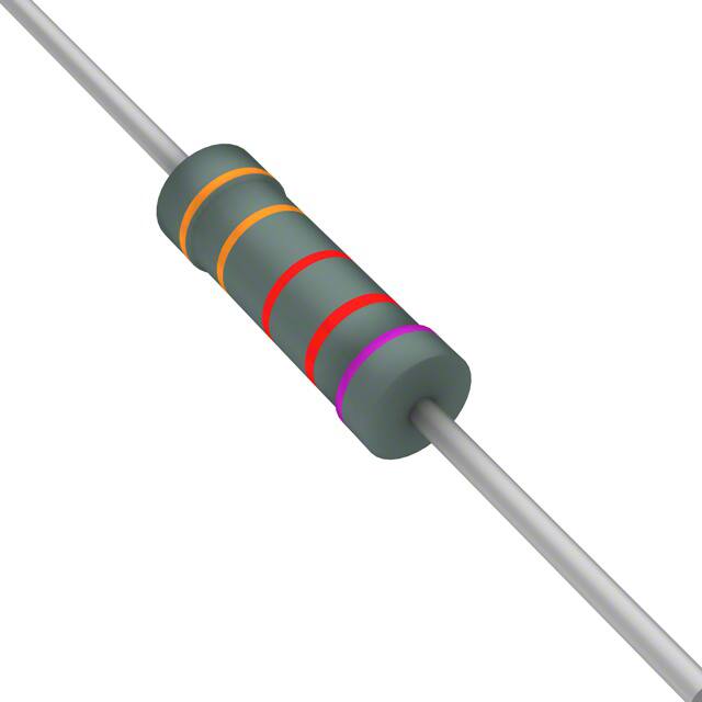 RNF12BTD33K2Stackpole Electronics Inc