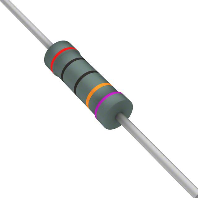 RNF12BTE200KStackpole Electronics Inc