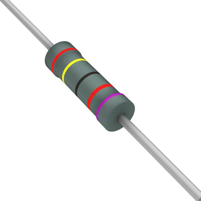 RNF12BTE24K0Stackpole Electronics Inc