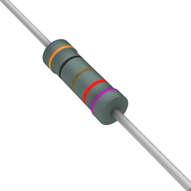 RNF12BTE30K1Stackpole Electronics Inc