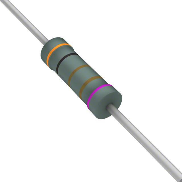 RNF12BTE3K01Stackpole Electronics Inc