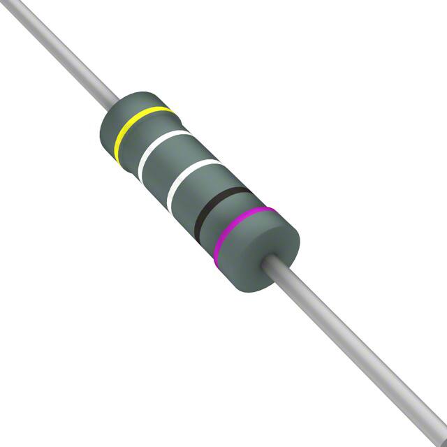 RNF12BTE499RStackpole Electronics Inc