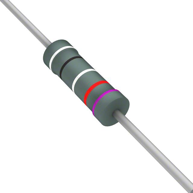 RNF12BTE90K9Stackpole Electronics Inc