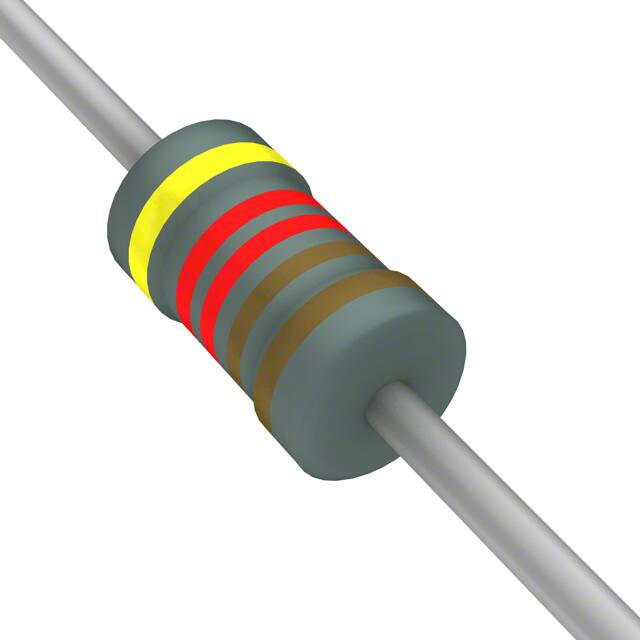 RNF14FTC4K22Stackpole Electronics Inc