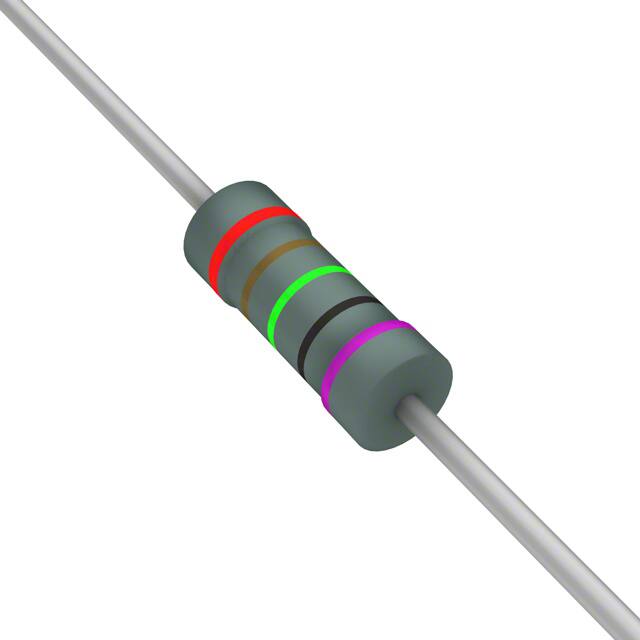RNF18BTC215RStackpole Electronics Inc