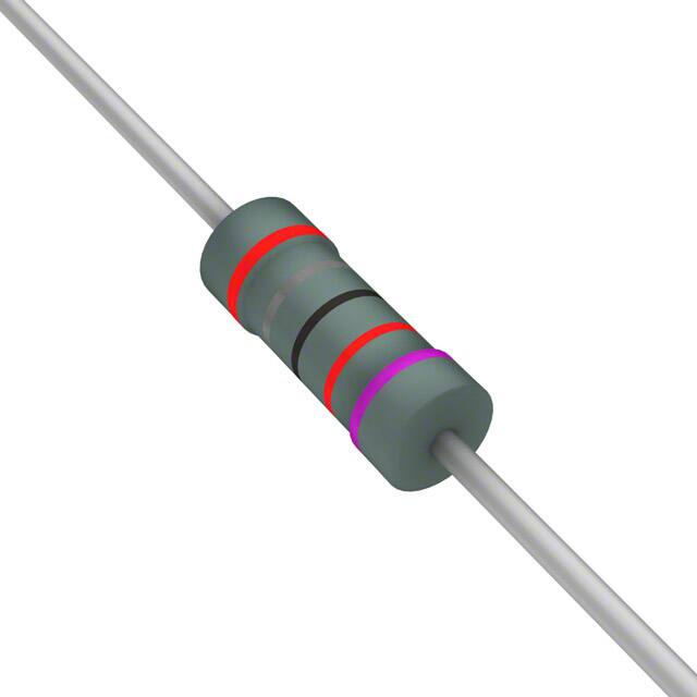 RNF14BAC28K0Stackpole Electronics Inc